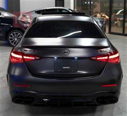 مرسيدس بنز C-Class